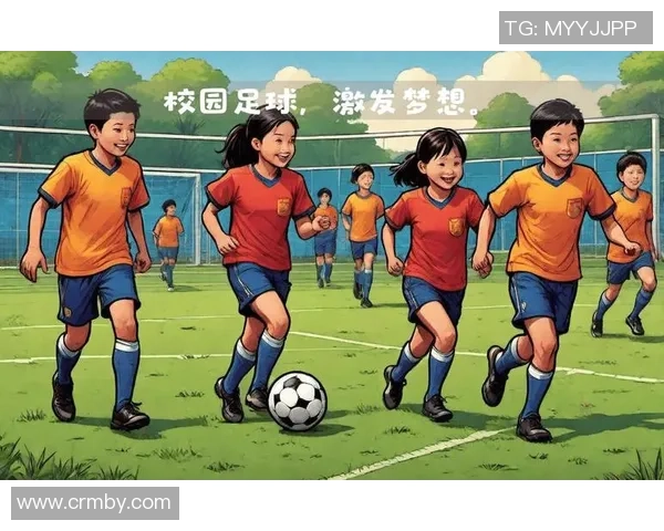 上海足球训练基地助力青少年成长打造足球梦想新天地