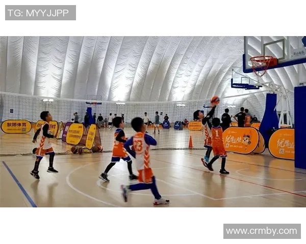 优肯篮球北京：打造青少年篮球梦想的摇篮与成长平台