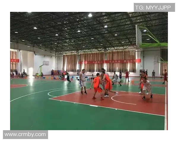 如何有效运营一家篮球馆实现盈利与客户满意度双提升
